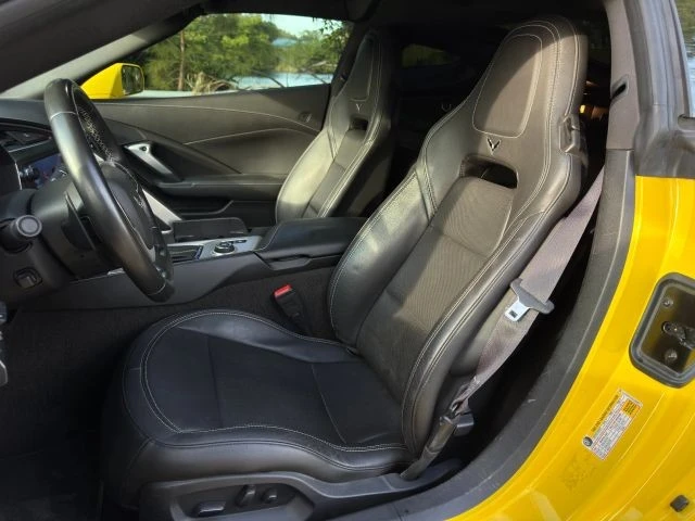 2016 Chevrolet Corvette C7 - Image 11 of 21