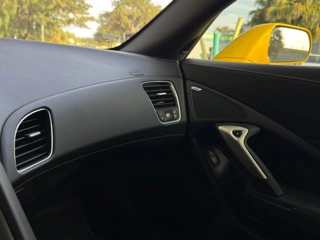 2016 Chevrolet Corvette C7 - Image 20 of 21