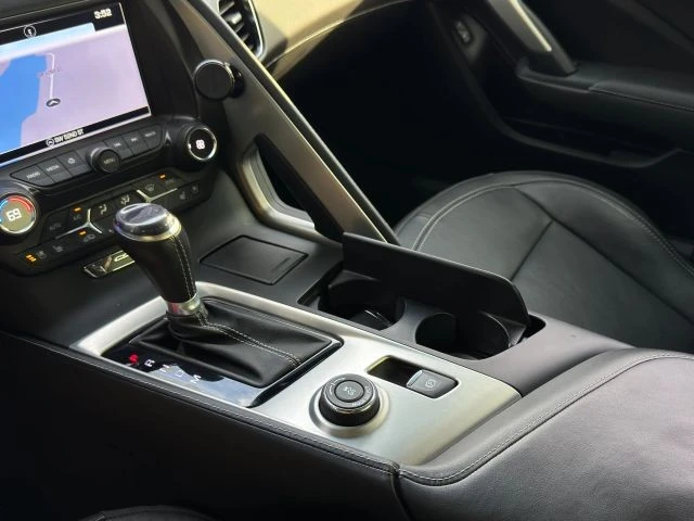 2016 Chevrolet Corvette C7 - Image 19 of 21