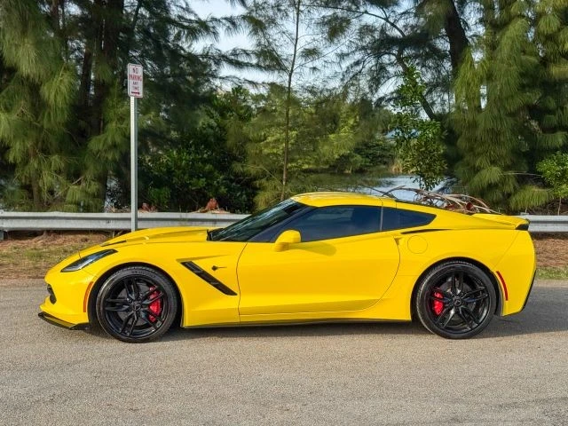 2016 Chevrolet Corvette C7 - Image 3 of 21