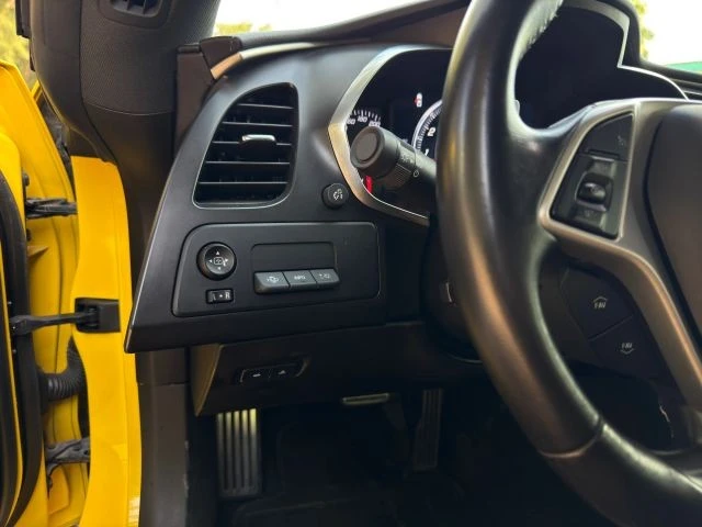 2016 Chevrolet Corvette C7 - Image 14 of 21