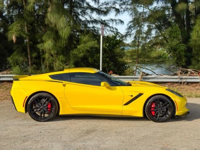2016 Chevrolet Corvette C7 - Image 7 of 12