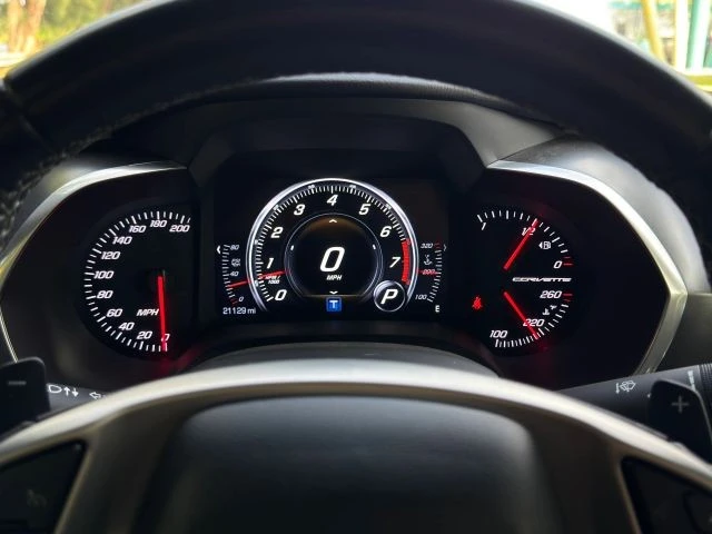 2016 Chevrolet Corvette C7 - Image 15 of 21