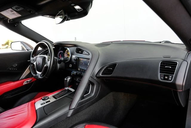 2016 Chevrolet Corvette C7 - Image 15 of 21