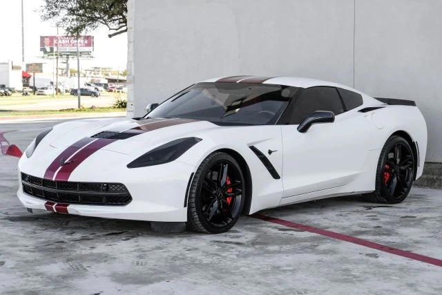 2016 Chevrolet Corvette C7 - Image 5 of 21