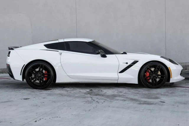 2016 Chevrolet Corvette C7 - Image 8 of 21