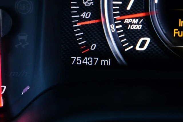 2016 Chevrolet Corvette C7 - Image 19 of 21