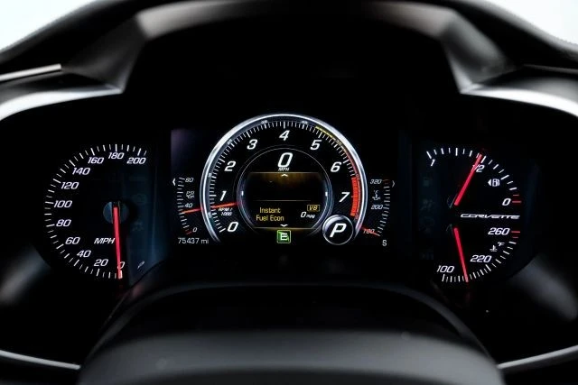 2016 Chevrolet Corvette C7 - Image 18 of 21