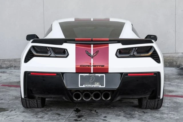 2016 Chevrolet Corvette C7 - Image 10 of 21