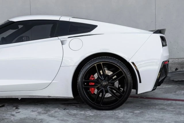 2016 Chevrolet Corvette C7 - Image 14 of 21