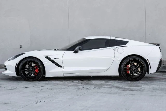2016 Chevrolet Corvette C7 - Image 12 of 21