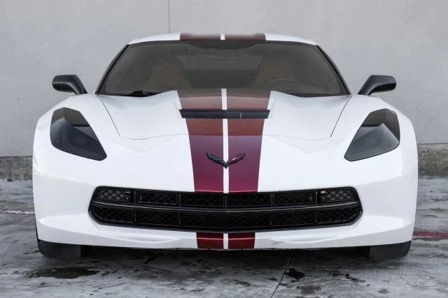 2016 Chevrolet Corvette C7 - Image 6 of 21