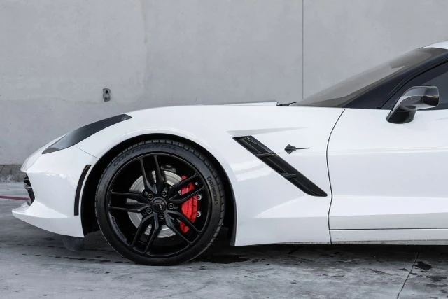 2016 Chevrolet Corvette C7 - Image 13 of 21