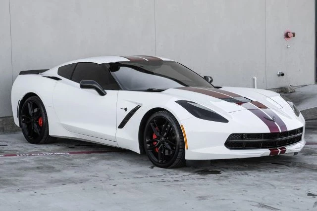 2016 Chevrolet Corvette C7 - Image 7 of 21