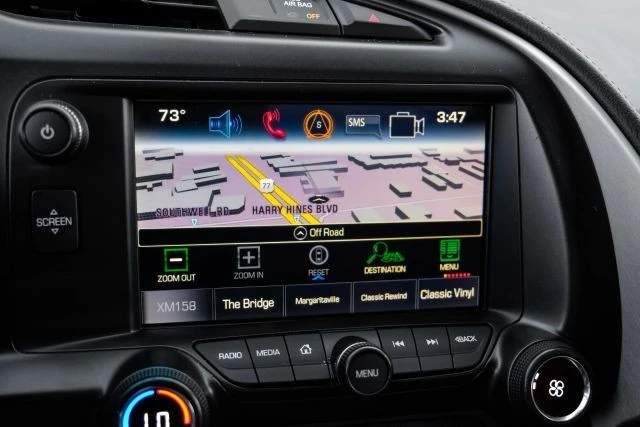 2016 Chevrolet Corvette C7 - Image 21 of 21