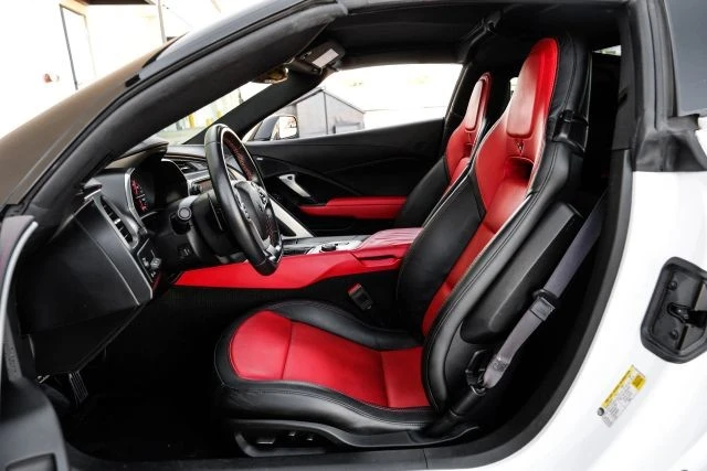 2016 Chevrolet Corvette C7 - Image 4 of 21