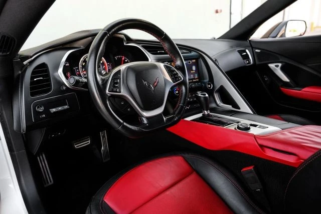 2016 Chevrolet Corvette C7 - Image 3 of 21
