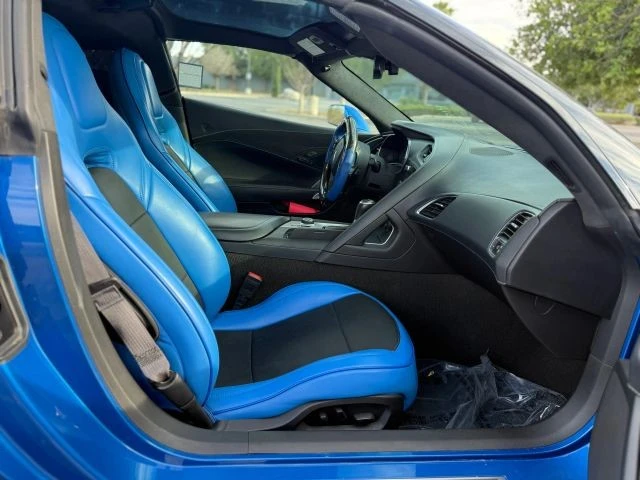 2016 Chevrolet Corvette C7 - Image 17 of 25