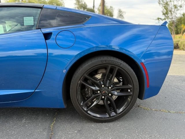 2016 Chevrolet Corvette C7 - Image 24 of 25