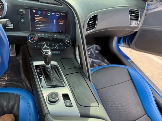 2016 Chevrolet Corvette C7 - Image 15 of 25