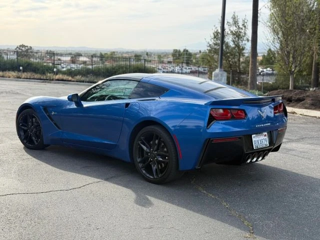 2016 Chevrolet Corvette C7 - Image 6 of 25