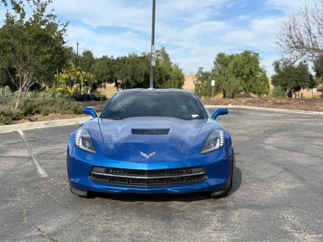 2016 Chevrolet Corvette C7 - Image 9 of 25
