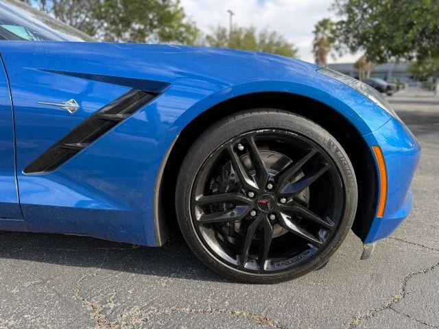 2016 Chevrolet Corvette C7 - Image 22 of 25