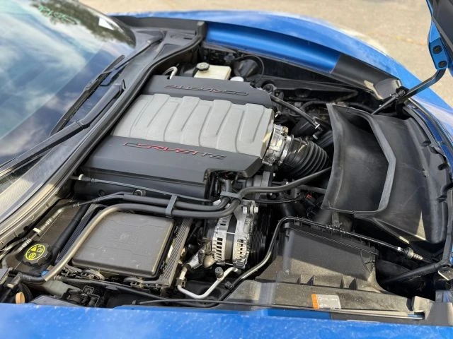2016 Chevrolet Corvette C7 - Image 20 of 25