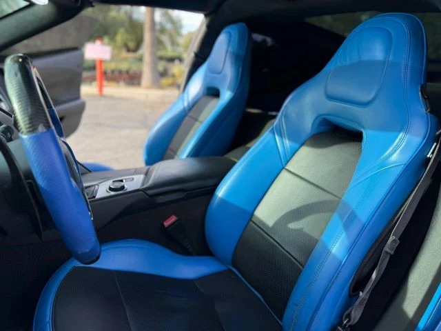 2016 Chevrolet Corvette C7 - Image 11 of 25