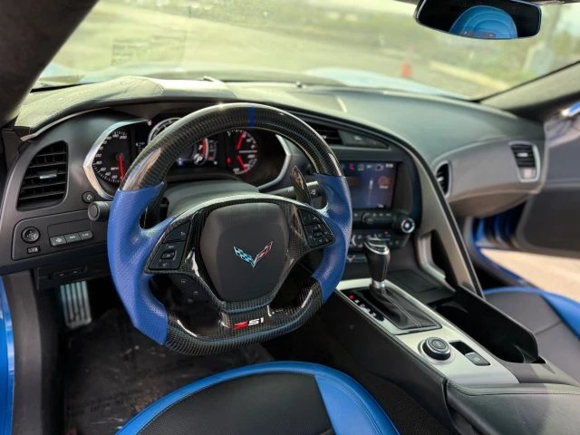 2016 Chevrolet Corvette C7 - Image 12 of 25