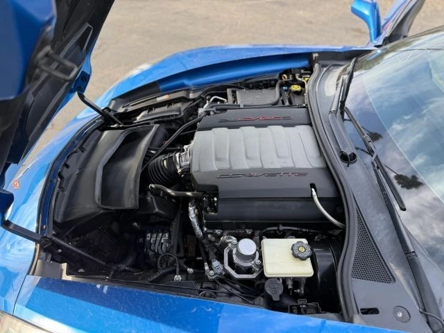 2016 Chevrolet Corvette C7 - Image 19 of 25