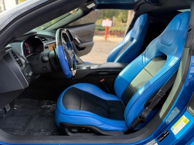 2016 Chevrolet Corvette C7 - Image 10 of 25