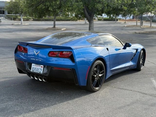 2016 Chevrolet Corvette C7 - Image 4 of 25