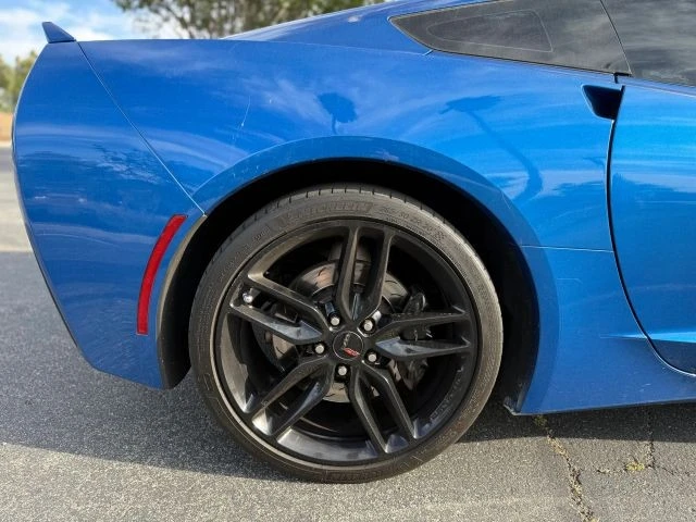 2016 Chevrolet Corvette C7 - Image 21 of 25