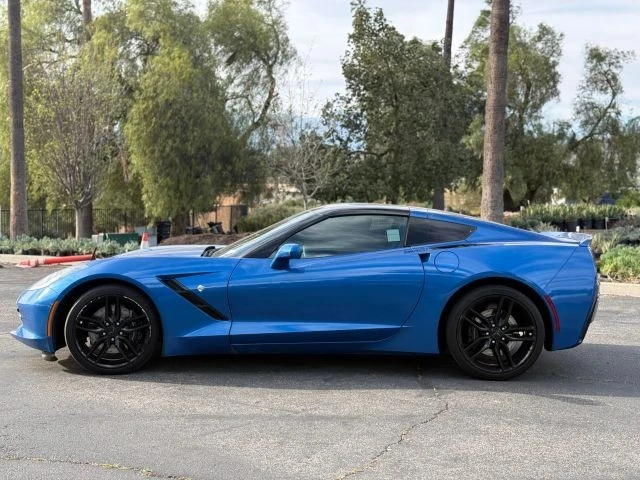2016 Chevrolet Corvette C7 - Image 7 of 25