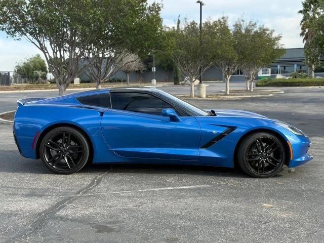 2016 Chevrolet Corvette C7 - Image 3 of 25