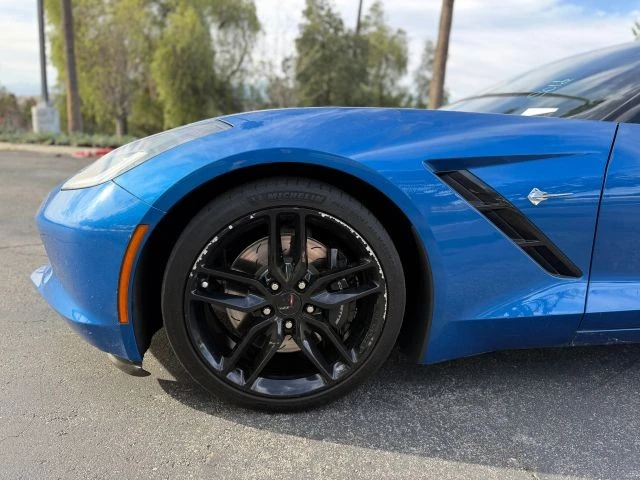 2016 Chevrolet Corvette C7 - Image 23 of 25