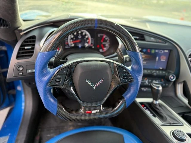 2016 Chevrolet Corvette C7 - Image 13 of 25