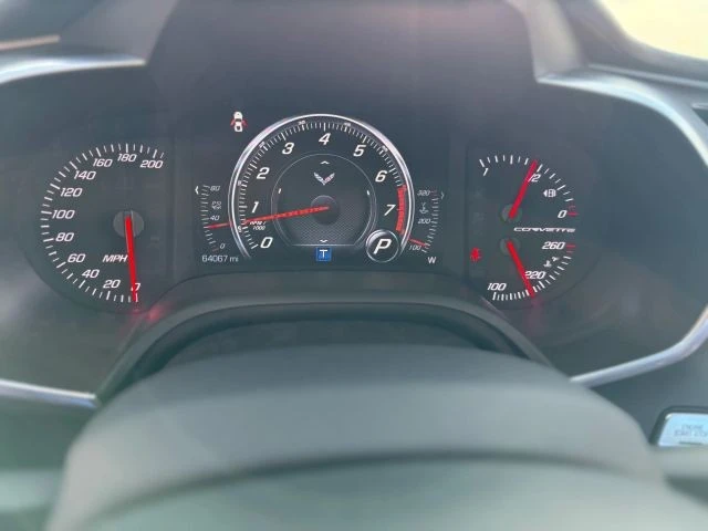 2016 Chevrolet Corvette C7 - Image 14 of 25
