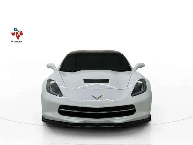 2016 Chevrolet Corvette C7 - Image 8 of 31