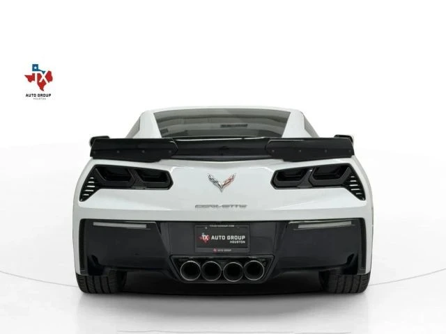 2016 Chevrolet Corvette C7 - Image 9 of 31