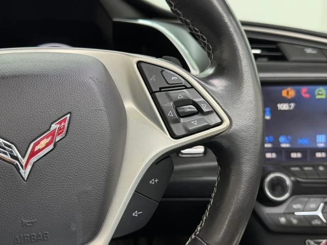 2016 Chevrolet Corvette C7 - Image 19 of 31