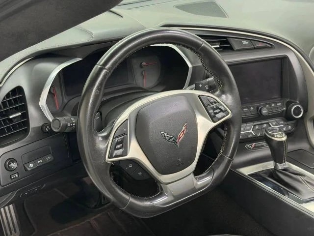 2016 Chevrolet Corvette C7 - Image 17 of 31