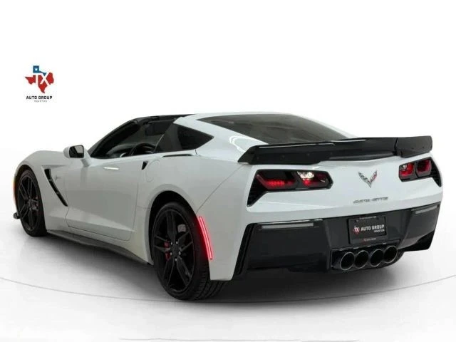 2016 Chevrolet Corvette C7 - Image 5 of 31