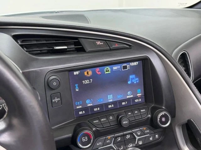 2016 Chevrolet Corvette C7 - Image 23 of 31