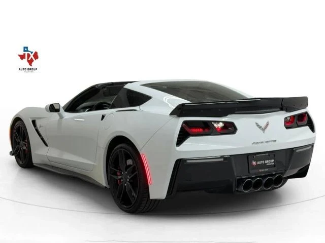2016 Chevrolet Corvette C7 - Image 5 of 31