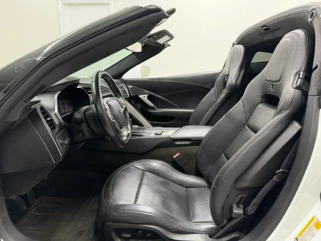 2016 Chevrolet Corvette C7 - Image 12 of 31