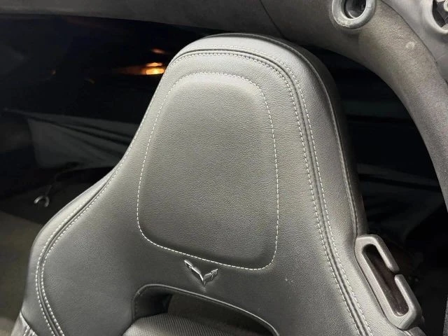 2016 Chevrolet Corvette C7 - Image 26 of 31