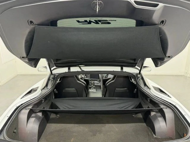 2016 Chevrolet Corvette C7 - Image 30 of 31