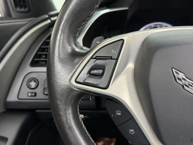 2016 Chevrolet Corvette C7 - Image 18 of 31